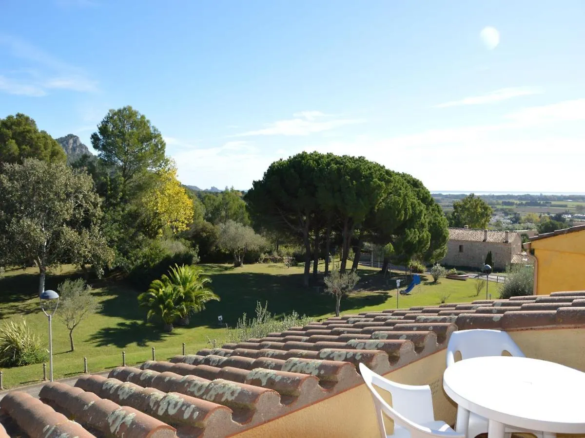 Casa vacanze Villa De Ensueno Torroella de Montgrí