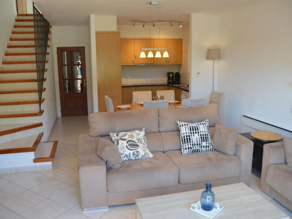 Villa De Ensueno Torroella De Montgri Holiday home