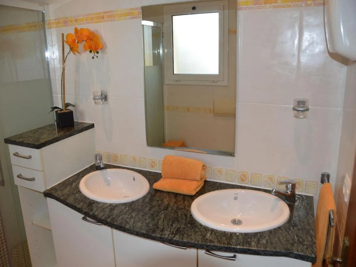 Casa vacanze Villa De Ensueno Torroella de Montgrí Spagna