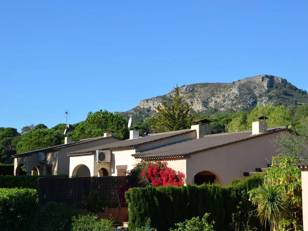 Casa vacanze Villa De Ensueno Torroella de Montgrí Spagna