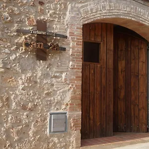 2* Maison d'hôtes Can 28