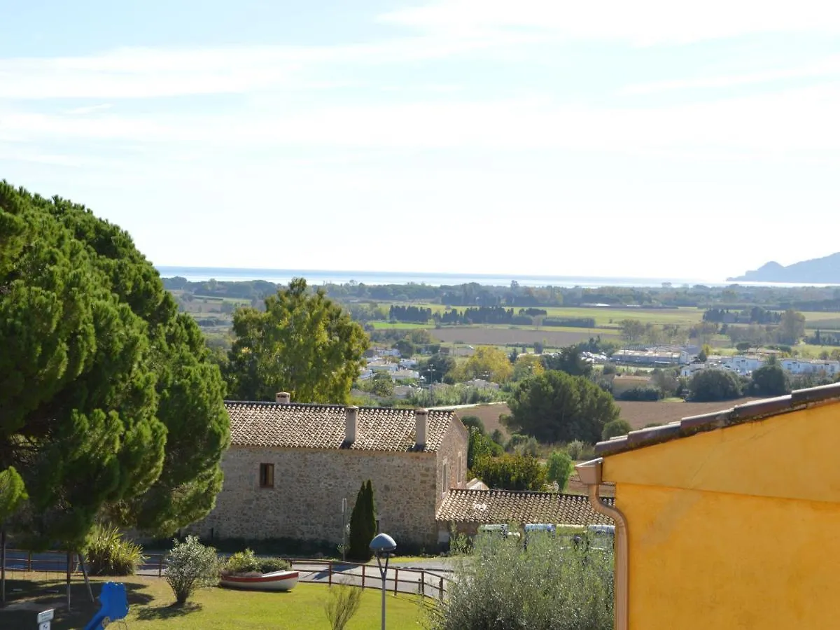 Villa De Ensueno Torroella De Montgri Spain