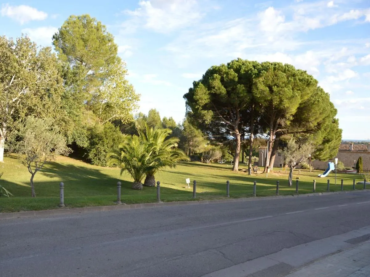 Villa De Ensueno Torroella De Montgri 0*,  Spain