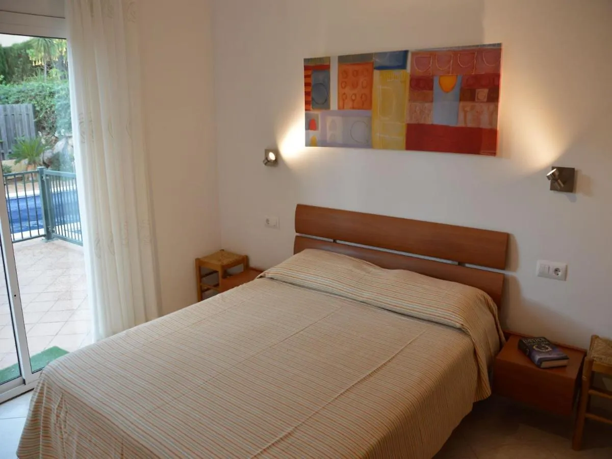 Holiday home Villa De Ensueno Torroella De Montgri