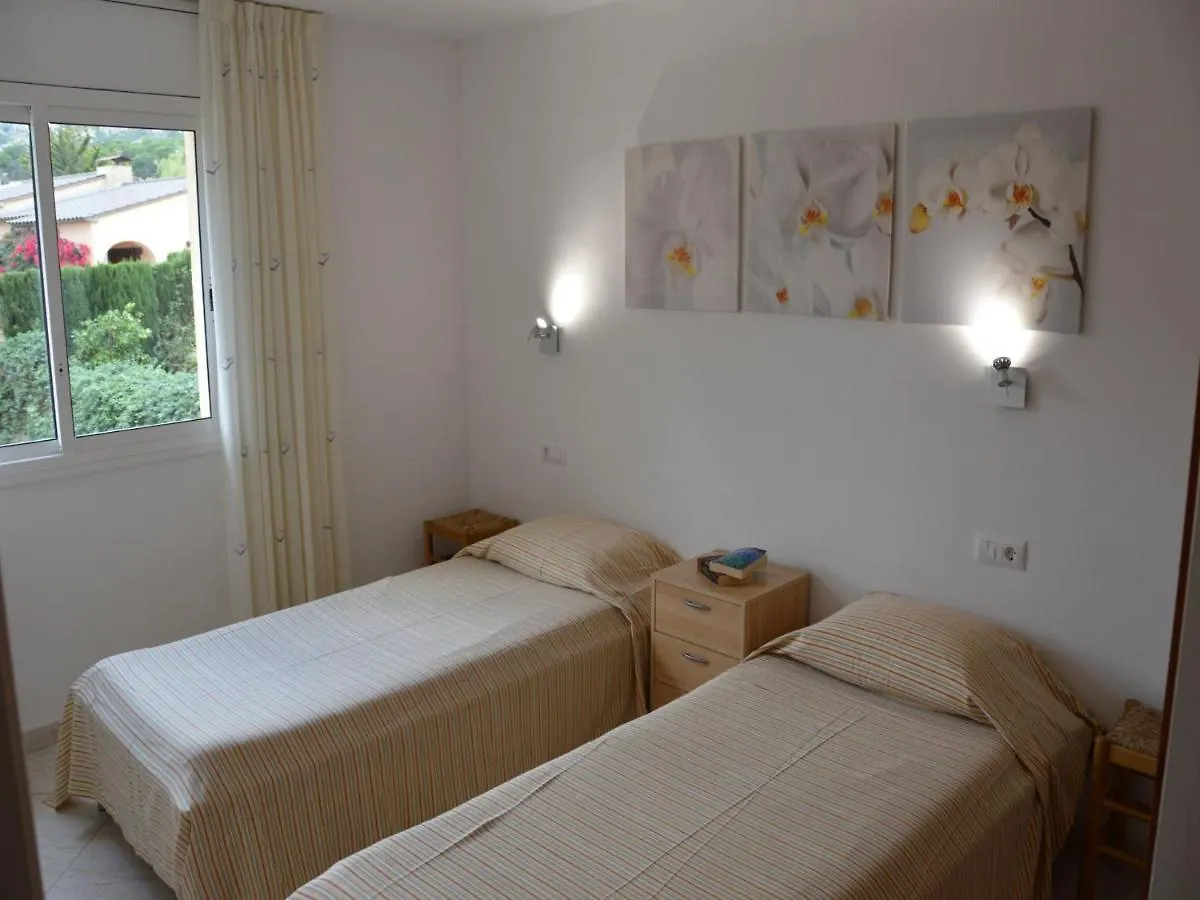 Villa De Ensueno Torroella De Montgri Holiday home