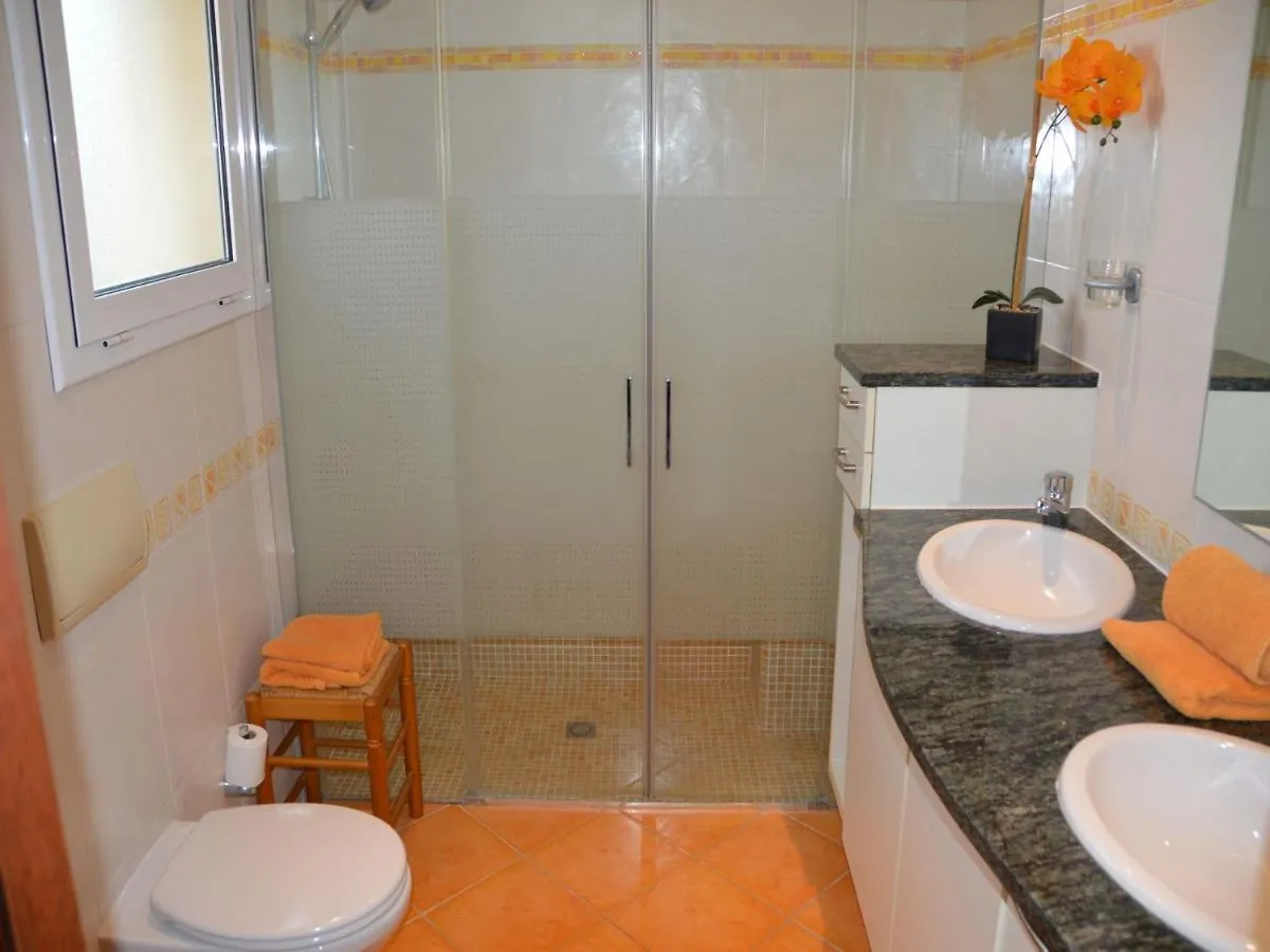 Holiday home Villa De Ensueno Torroella De Montgri