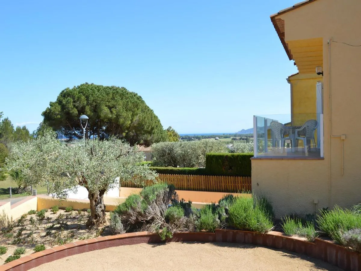 Villa De Ensueno Torroella De Montgri 0*,