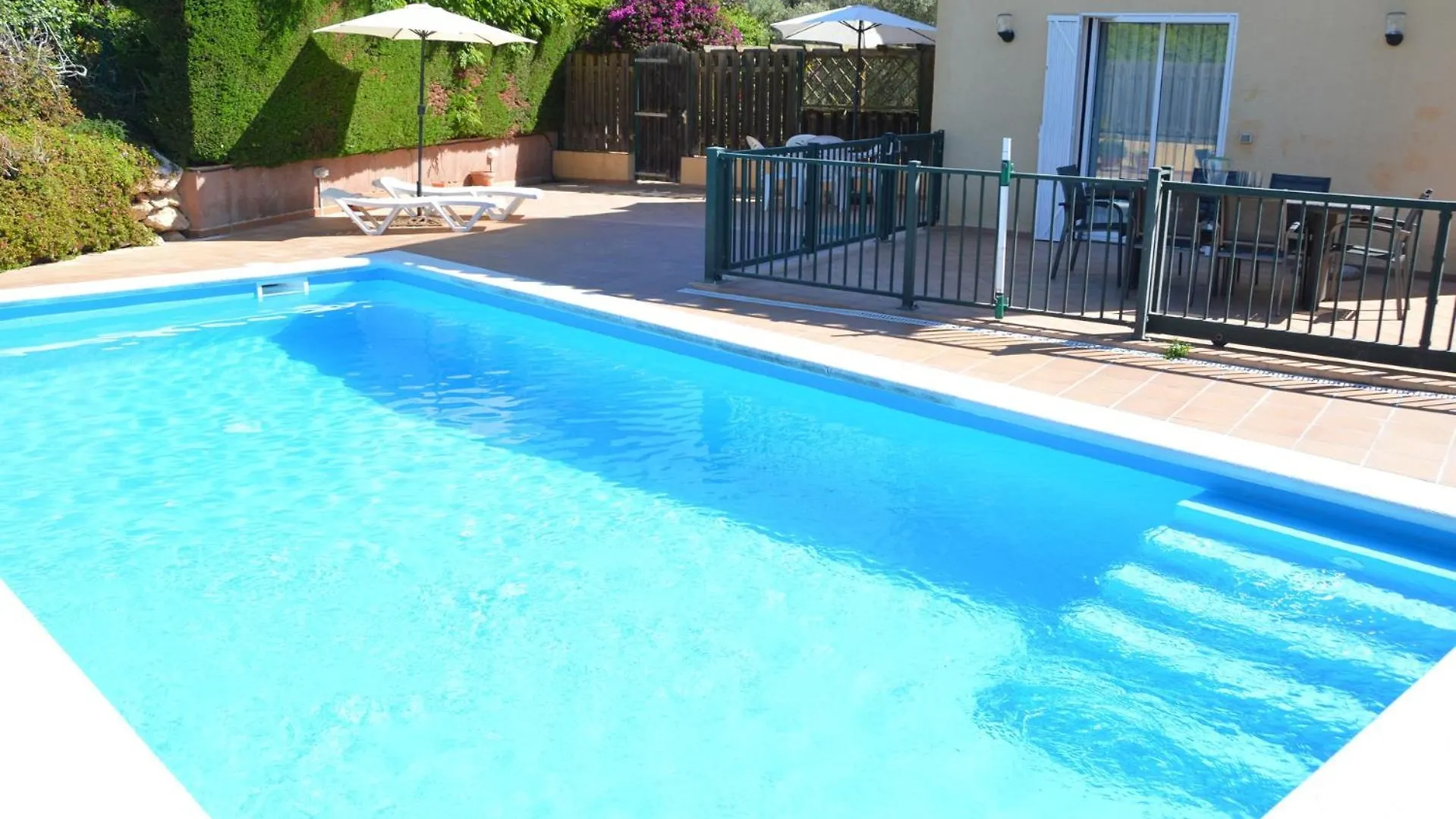 Holiday home Villa De Ensueno Torroella De Montgri Spain