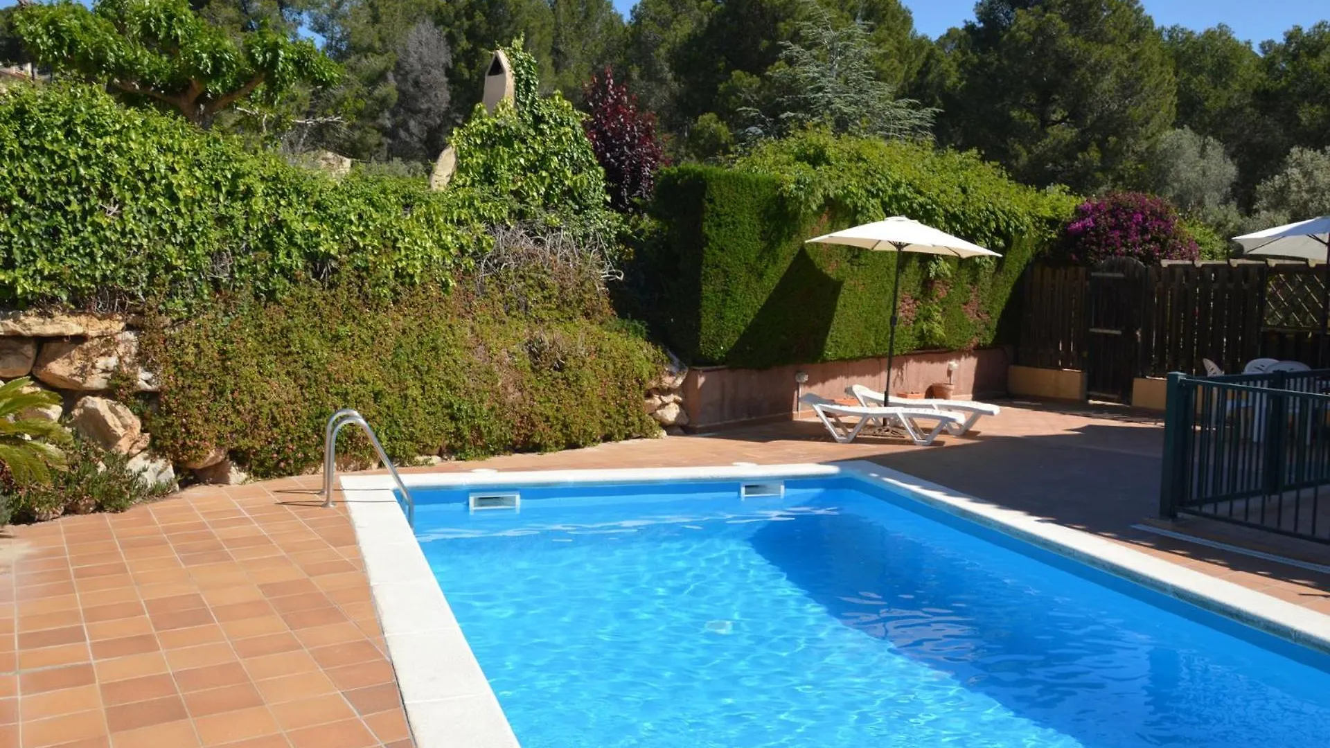 Villa De Ensueno Torroella De Montgri 0*,